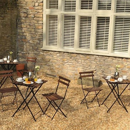 Old Parsonage House Bed & Breakfast Beckington Bagian luar foto