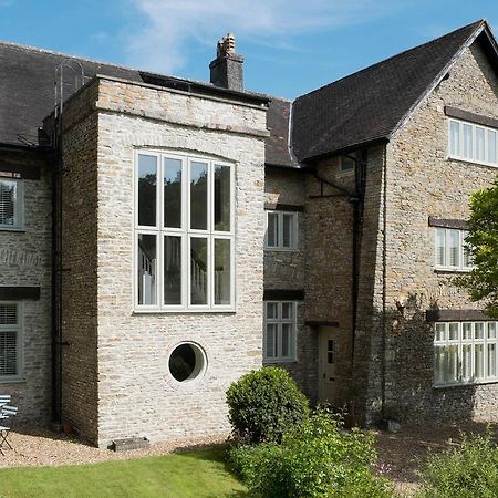 Old Parsonage House Bed & Breakfast Beckington Bagian luar foto