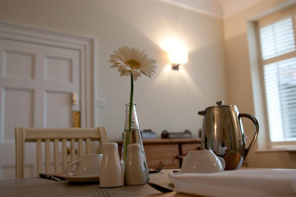Old Parsonage House Bed & Breakfast Beckington Bagian luar foto