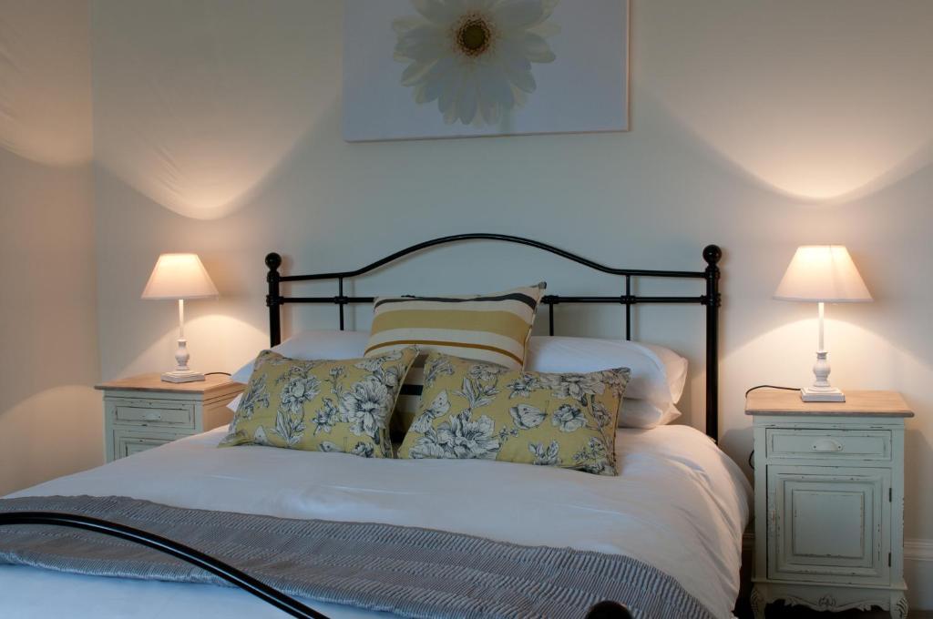 Old Parsonage House Bed & Breakfast Beckington Ruang foto