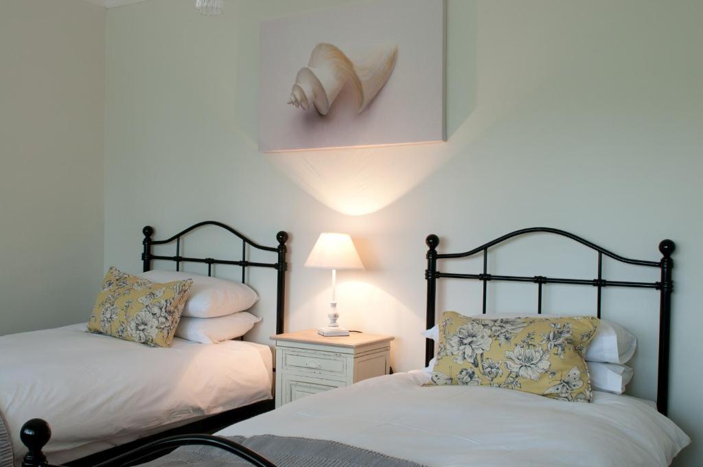Old Parsonage House Bed & Breakfast Beckington Ruang foto