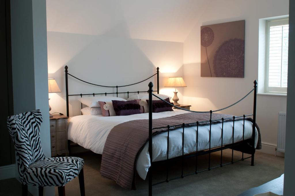 Old Parsonage House Bed & Breakfast Beckington Ruang foto