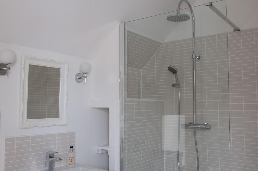 Old Parsonage House Bed & Breakfast Beckington Ruang foto
