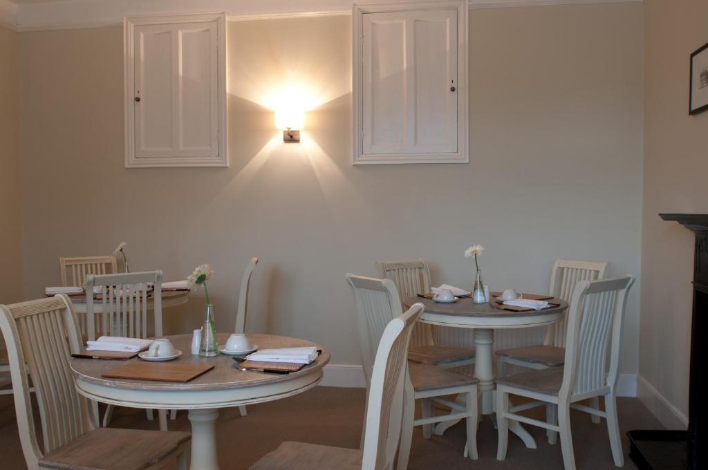 Old Parsonage House Bed & Breakfast Beckington Bagian luar foto