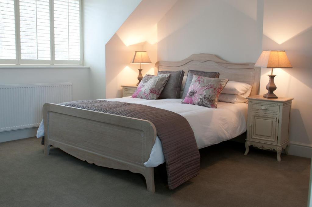 Old Parsonage House Bed & Breakfast Beckington Ruang foto