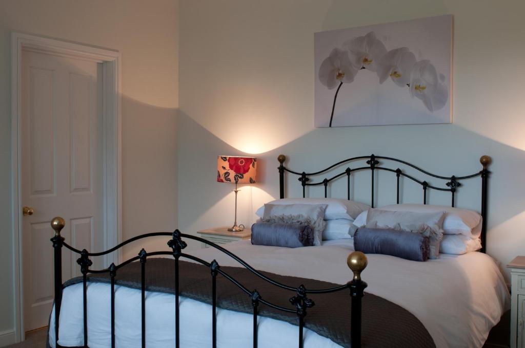 Old Parsonage House Bed & Breakfast Beckington Ruang foto