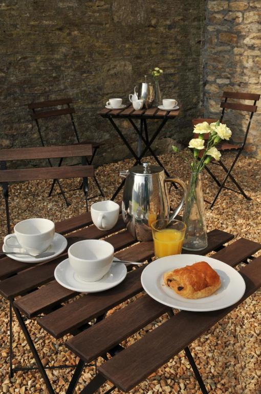 Old Parsonage House Bed & Breakfast Beckington Bagian luar foto