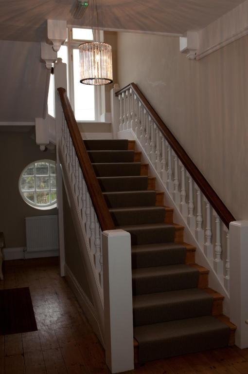 Old Parsonage House Bed & Breakfast Beckington Bagian luar foto