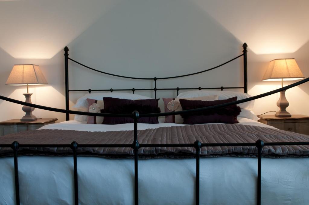 Old Parsonage House Bed & Breakfast Beckington Ruang foto