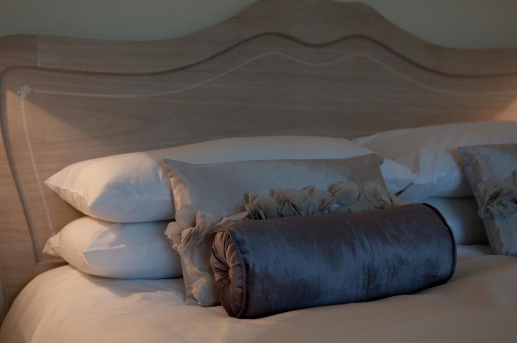 Old Parsonage House Bed & Breakfast Beckington Ruang foto