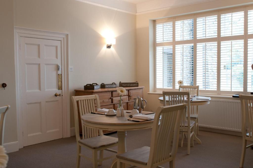 Old Parsonage House Bed & Breakfast Beckington Bagian luar foto